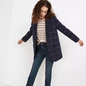 Madewell Larsen Blazer